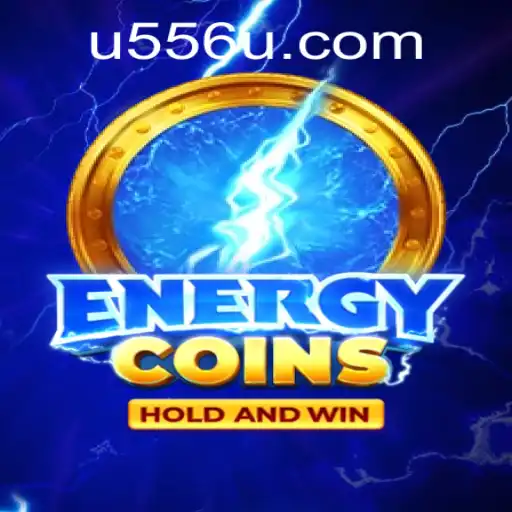 EnergyCoins: A Revolutionary Game Experience Linked with U556.COM