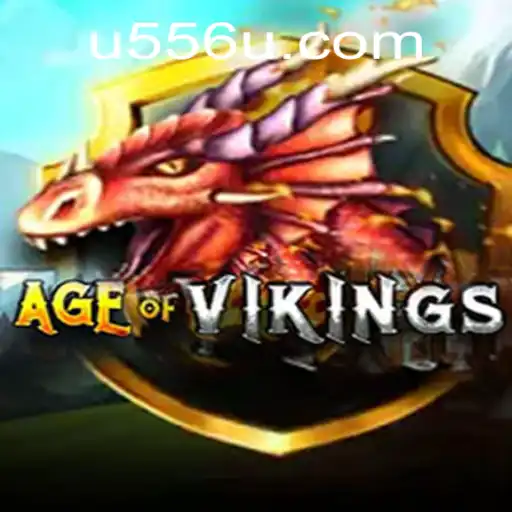 AgeofViking: A Riveting Journey Into the Norse World with U556.COM