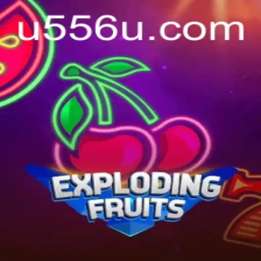 ExplodingFruits: A Fresh Twist on Classic Gaming Fun