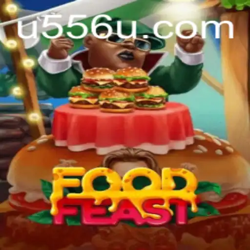 Exploring FoodFeast: A Culinary Adventure with U556.COM