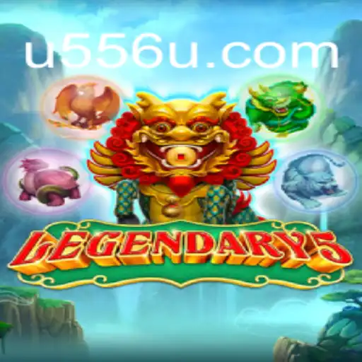 Discovering the Exciting World of Legendary5: A Unique Gaming Experience