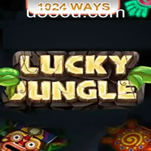 Exploring the Engaging World of LuckyJungle1024