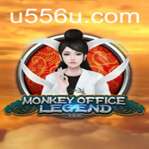 Discover the Exciting World of MonkeyOfficeLegend