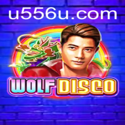 The Thrilling World of WolfDisco: Unraveling the Mystique of U556.COM