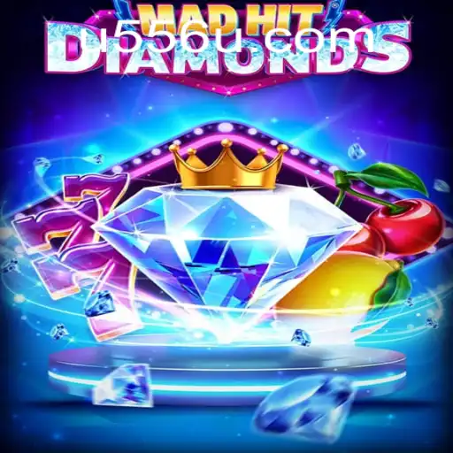 MadHitDiamonds: A Thrilling Adventure in Gem-Laden Quests