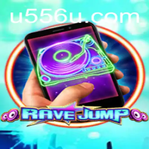 Immerse Yourself in the Thrilling World of RaveJumpmobile