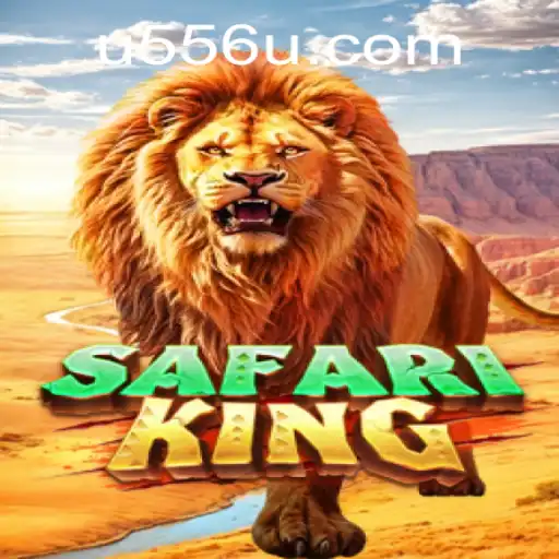 SafariKing: Exploring the Wild World of Online Gaming