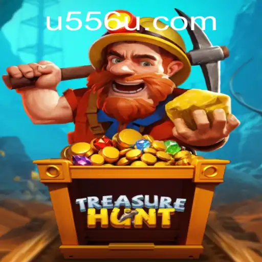 Discover the Thrills of TreasureHunt: Dive into the Adventure with U556.COM