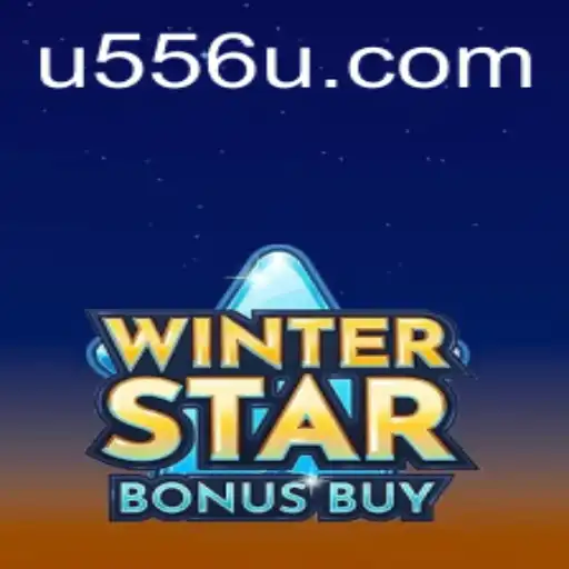 WinterStarBonusBuy: A Captivating New Gaming Experience from U556.COM